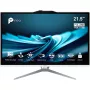 MSI Pro AP222T 14MA-606XEU All-in-One-PC, Intel Core i3-14100, 21,5 Zoll Full HD, 8GB DDR4, 512GB SSD, ohne OS