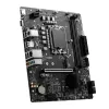 MSI PRO B760M-E DDR5 LGA1700 Micro-ATX-Motherboard