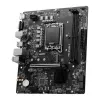 MSI PRO B760M-E DDR5 LGA1700 Micro-ATX-Motherboard
