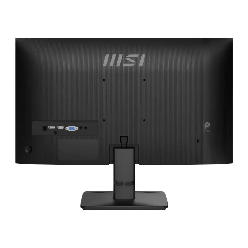 MSI PRO MP251 E2 24,5 Zoll Full HD IPS Monitor 120Hz 1ms