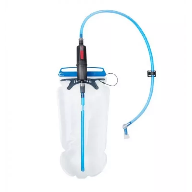 MSR Thru-Link InLine Microfilter Wasserfilter