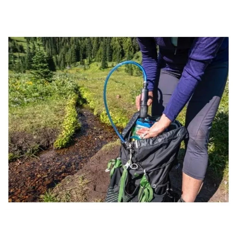 MSR Thru-Link InLine Microfilter Wasserfilter