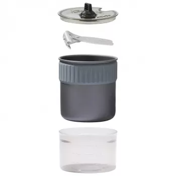 MSR Trail Mini Duo Katadyn Wasserfilter