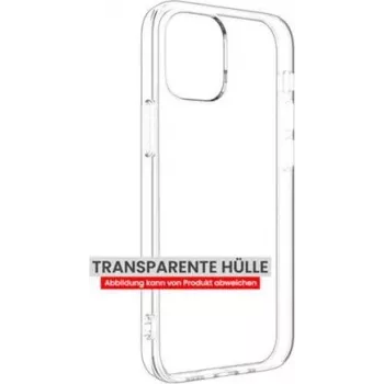 MTM TPU Silikon Hülle Transparent für Samsung Galaxy A36 5G (SM-A366F) - Klare Schutzhülle 108953
