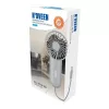 N'OVEEN NOVEEN F220 USB wiederaufladbarer Handventilator