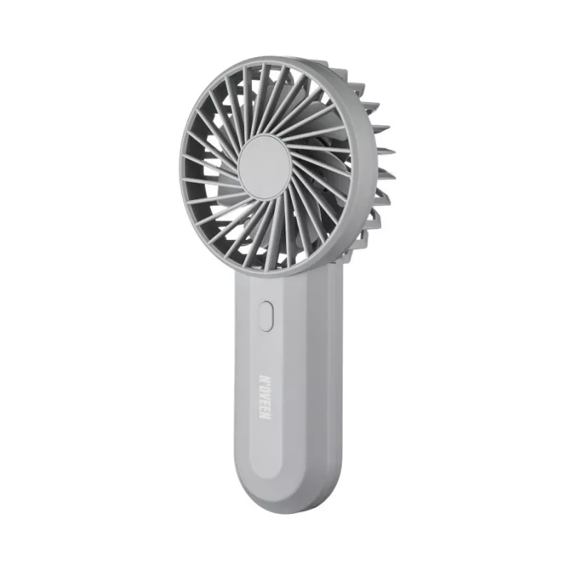 N'OVEEN NOVEEN F220 USB wiederaufladbarer Handventilator