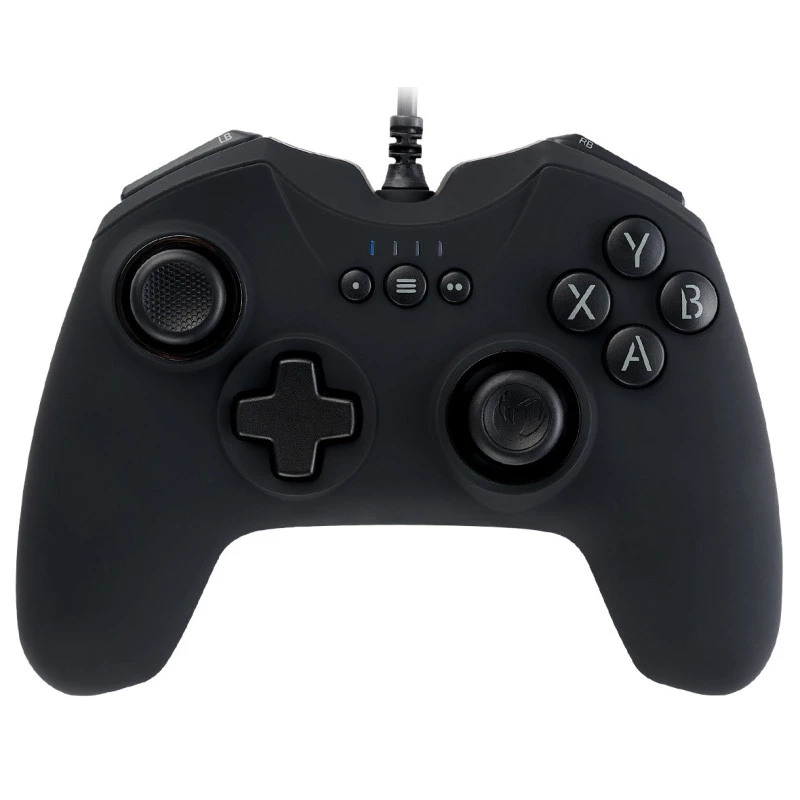 NACON PCGC-100XF Controller kabelgebunden PC Schwarz