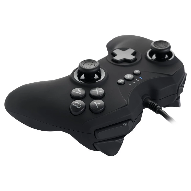NACON PCGC-100XF Controller kabelgebunden PC Schwarz