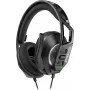 NACON RIG 300HX Gaming-Headset für Xbox, kabelgebunden, Schwarz