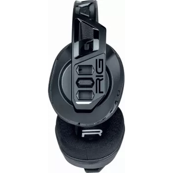 NACON RIG 600 PRO HS Kopfhörer, Schwarz