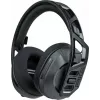 NACON RIG 600 PRO HS Kopfhörer, Schwarz