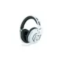 NACON RIG 600 PRO HS Kabelloses Gaming-Headset für PS5, PC, Weiß