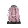 Natec Camel Lite 15,6 inch Laptop-Rucksack 19L Pink