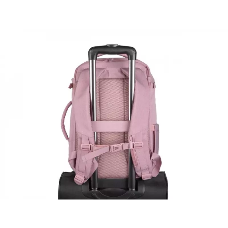Natec Camel Lite 15,6 inch Laptop-Rucksack 19L Pink