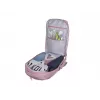 Natec Camel Lite 15,6 inch Laptop-Rucksack 19L Pink
