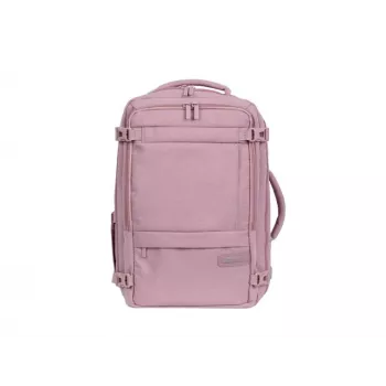 Natec Camel Lite 15,6 inch Laptop-Rucksack 19L Pink