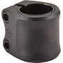 Native Orca Pro Scooter Clamp - SCS, 4-Bolt, 6061 T6 Aluminium, eloxiert schwarz