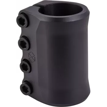 Native Orca SCS Clamp Cove - 34,9mm Quad Clamp für Pro Scooter