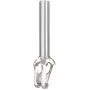 Native Senary 24mm Pro Scooter Gabel Schwarz