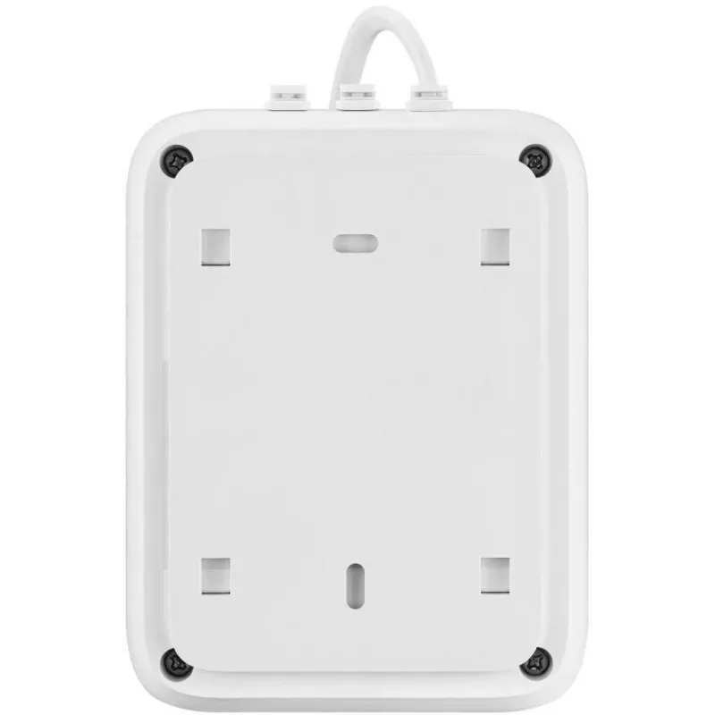 Erdgassensor Firesco JT-ZL2010W WiFi Tuya Smart Life