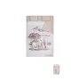NATUREHIKE Doppelschlafsack M250 NH21MSD06 Grau