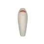 NATUREHIKE Snowbird Pro 400 M Daunenschlafsack Titanium Orange