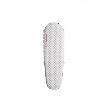 NATUREHIKE Tuye R 5.8 Mumien-Aufblasbare Schlafmatte - Carbon Grey