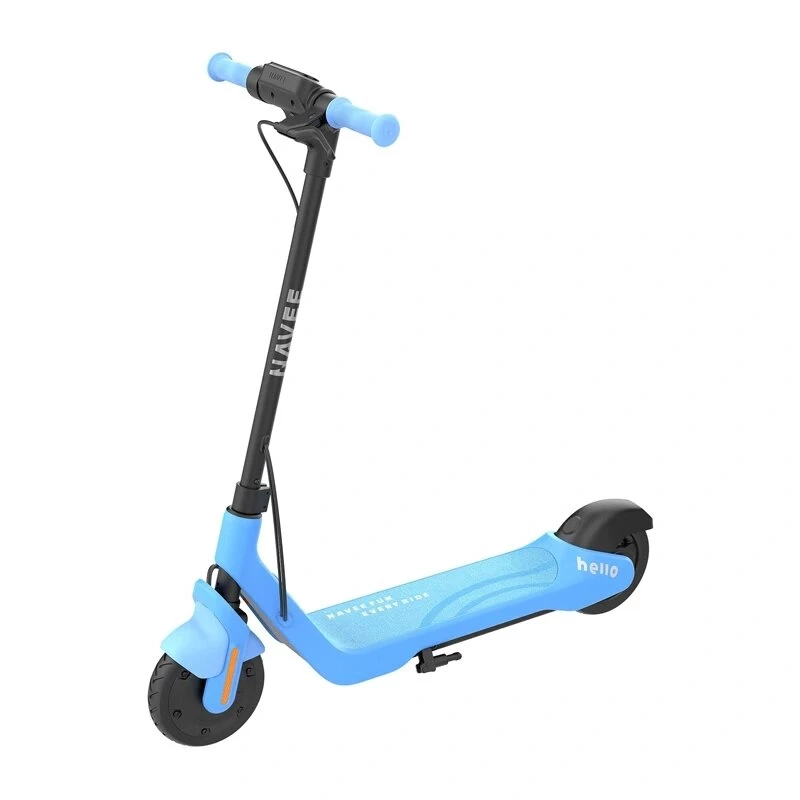 NAVEE K100 Elektroroller, 400W, 100km Reichweite