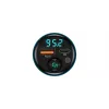 NAVITEL BHF05 MAX Multifunktionaler FM-Transmitter, USB, Bluetooth