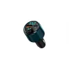 NAVITEL BHF05 MAX Multifunktionaler FM-Transmitter, USB, Bluetooth