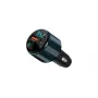NAVITEL BHF05 MAX Multifunktionaler FM-Transmitter, USB, Bluetooth