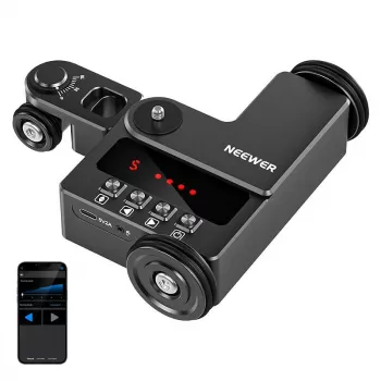 NEEWER Elektrogerätewagen