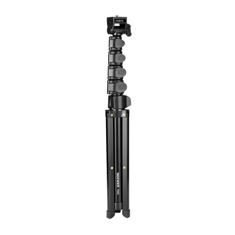 NEEWER TS03N 167cm Universalstativ für Smartphones und Kameras
