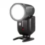 Neewer Z2-N TTL Round Head Flash Speedlite für Nikon