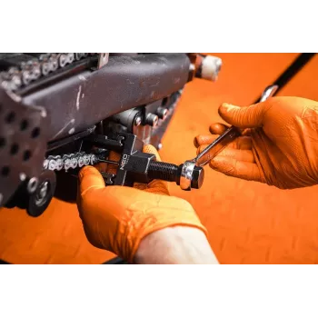 NEO TOOLS 10-505 Kabelcrimpzange