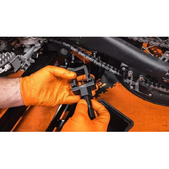 NEO TOOLS 10-505 Kabelcrimpzange