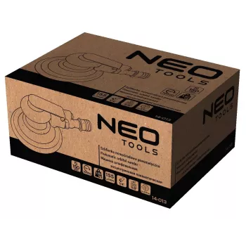 Neo Tools 14-013 Rotationswerkzeug Schleif- und Schmirgelzubehör
