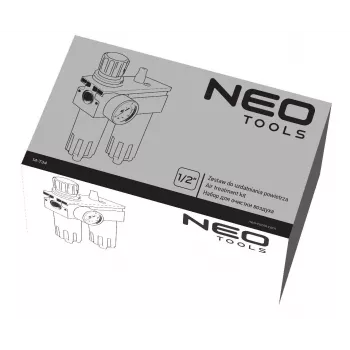 NEO Tools 14-734 Luftfilter