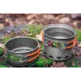 NEO TOOLS 63-144 Pfannenset