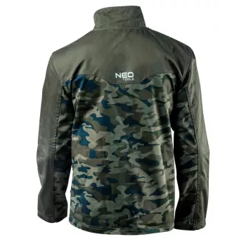 NEO tools 81-211-XXXL Arbeitsjacke