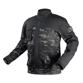 NEO tools 81-212-M Arbeitsjacke