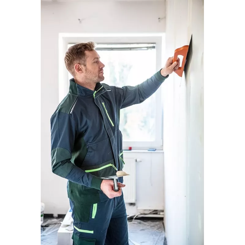 NEO tools 81-216-M Arbeitsjacke