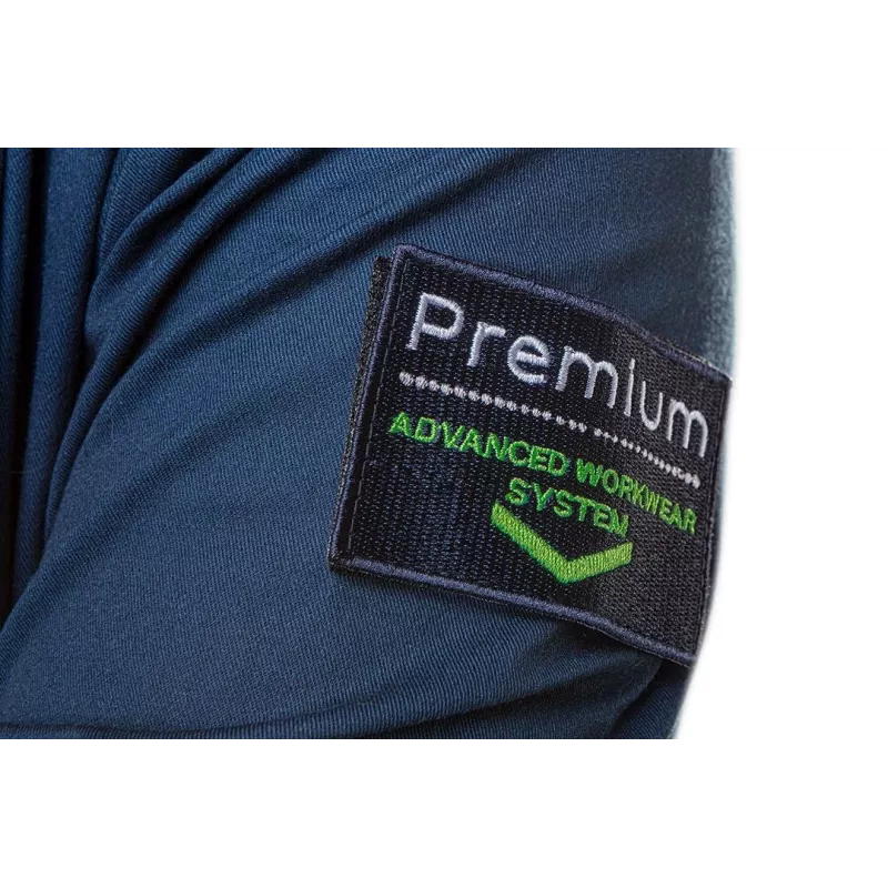 NEO tools 81-216-XL Arbeitsjacke