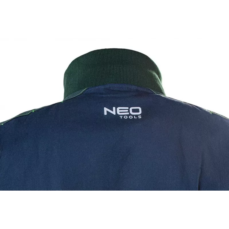 NEO tools 81-216-XL Arbeitsjacke