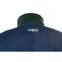 NEO TOOLS 81-216-XXL Arbeitsjacke Grau/Grün