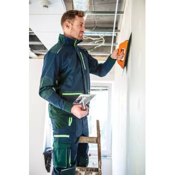NEO tools 81-216-XXXL Arbeitsjacke