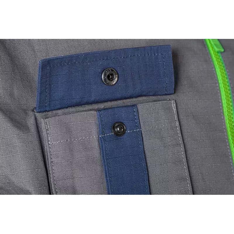 NEO tools 81-217-M Arbeitsjacke