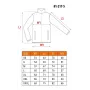NEO tools 81-217-S Arbeitsjacke