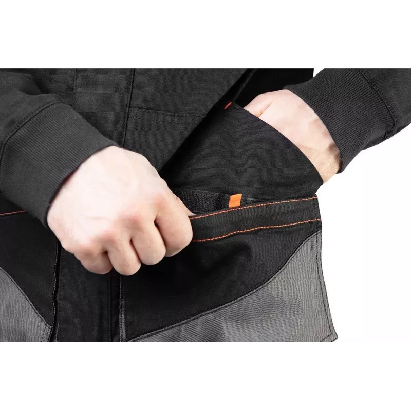 NEO tools 81-218-XXL Arbeitsjacke