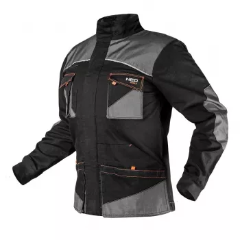 NEO tools 81-218-XXL Arbeitsjacke